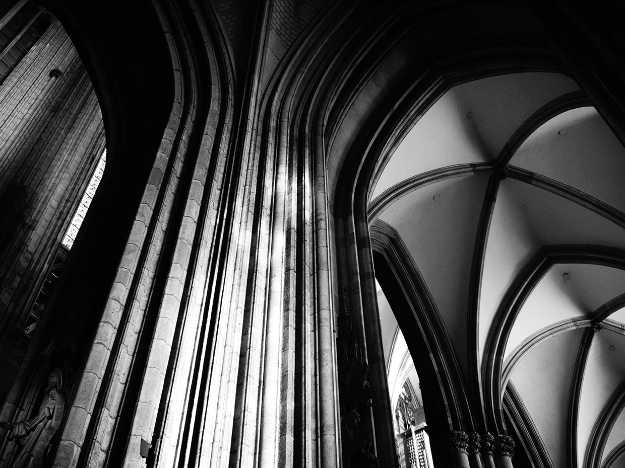 The Cathedral 6