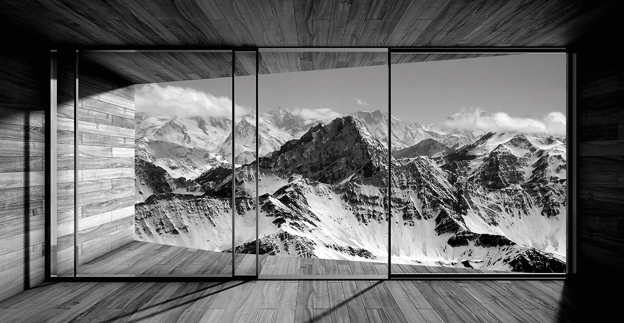 Through The Window 2