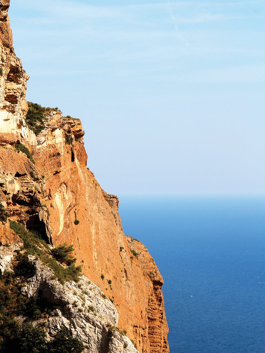 Towards The South 11