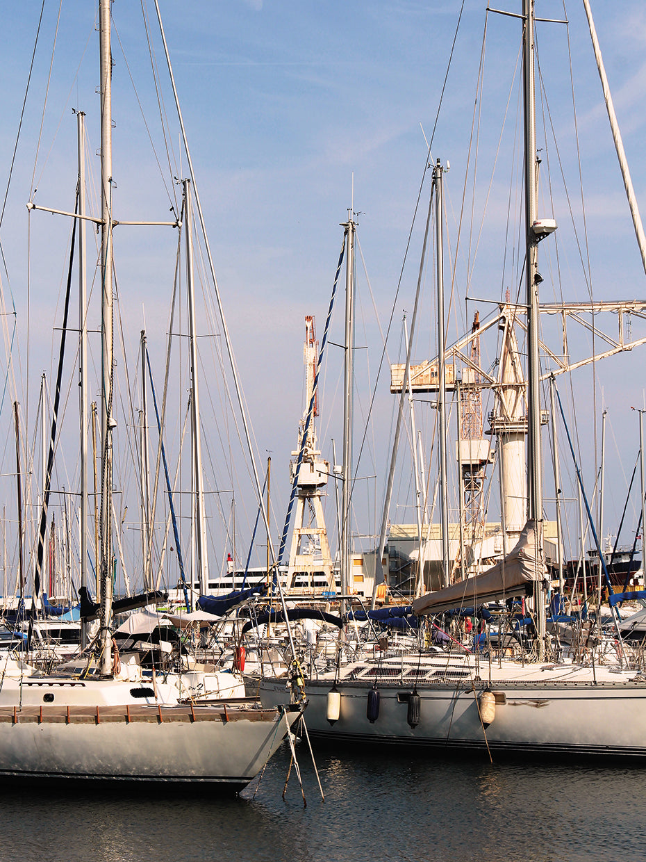 Towards The South 15