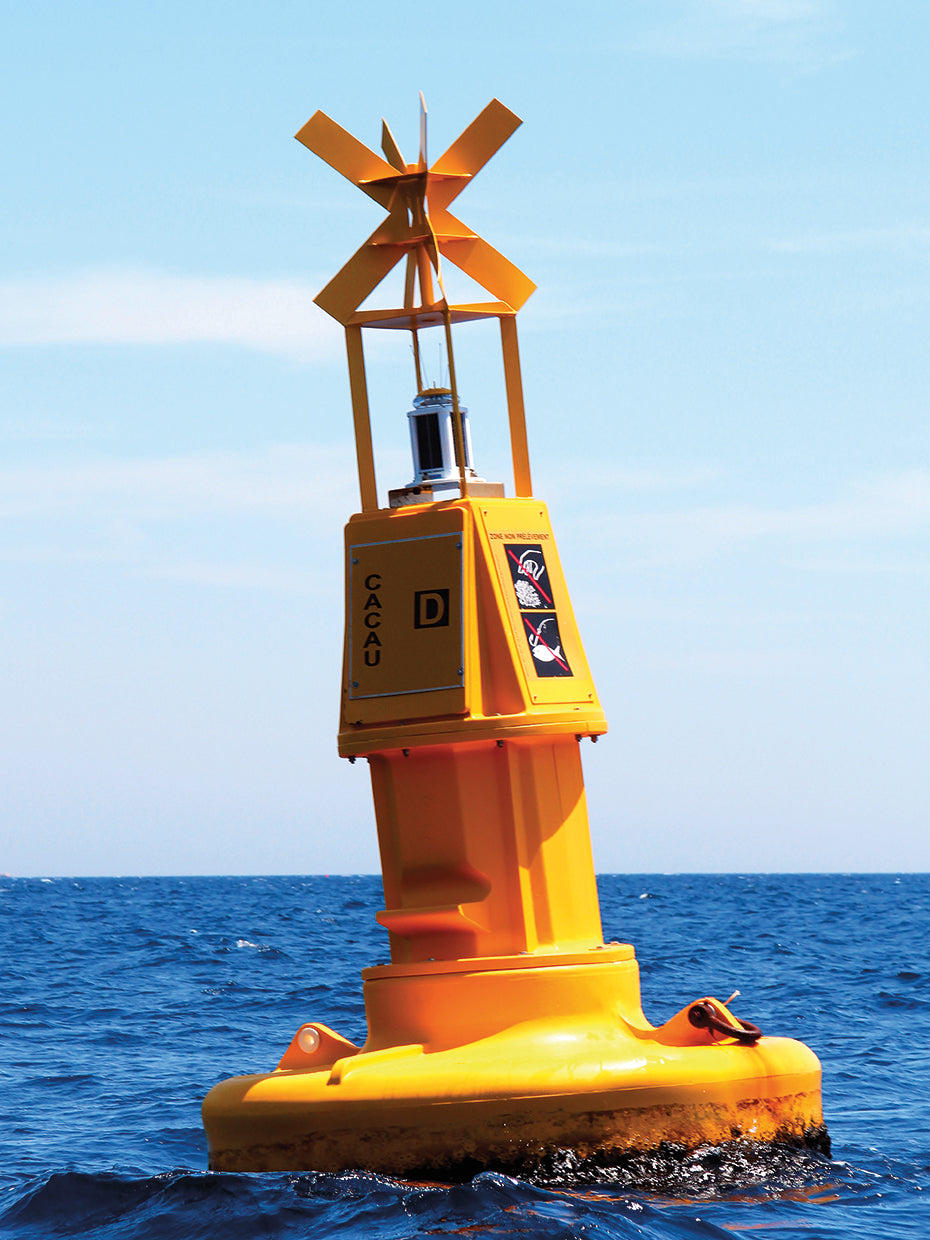 Towards The South 17