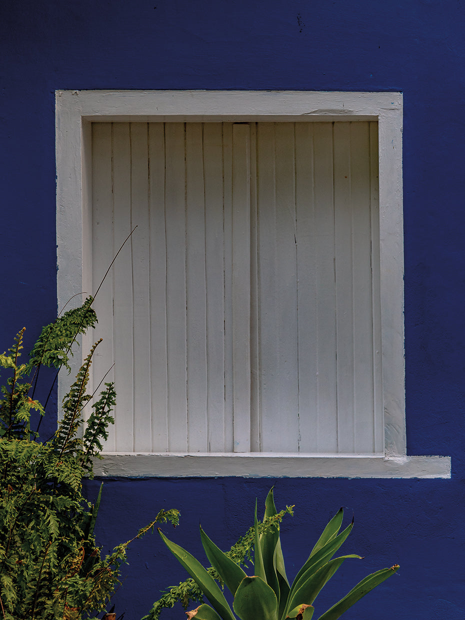 Trancoso Majorelle Blue 3