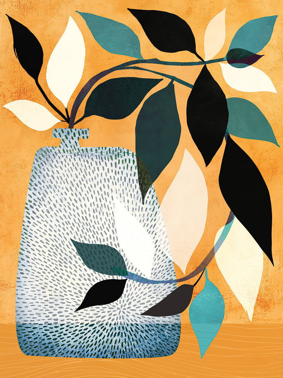 Ivy-in-the-Courtyard