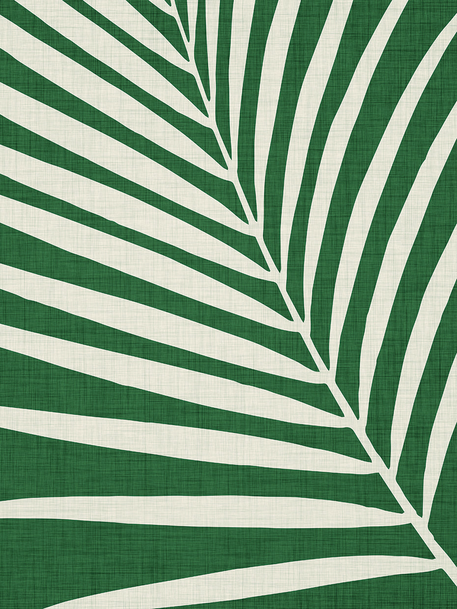 Minimalist-Palm-Leaf-emerald