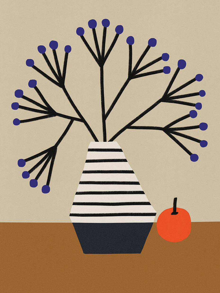 Modern Still Life #2