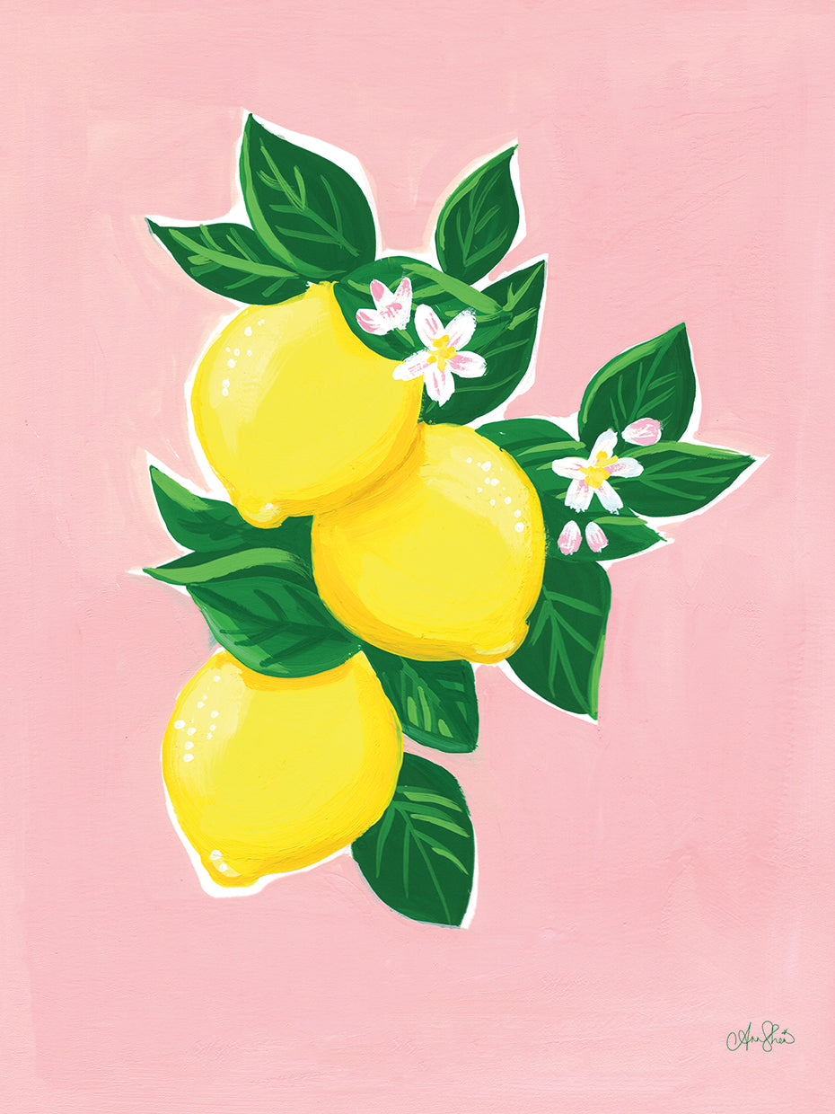 Lemons