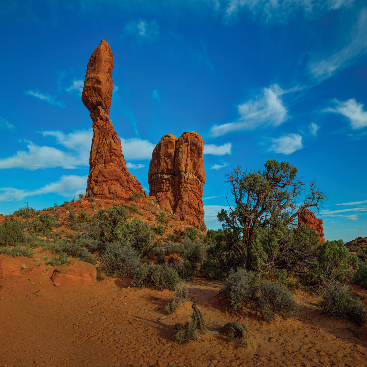Balanced Rock-Utah 2