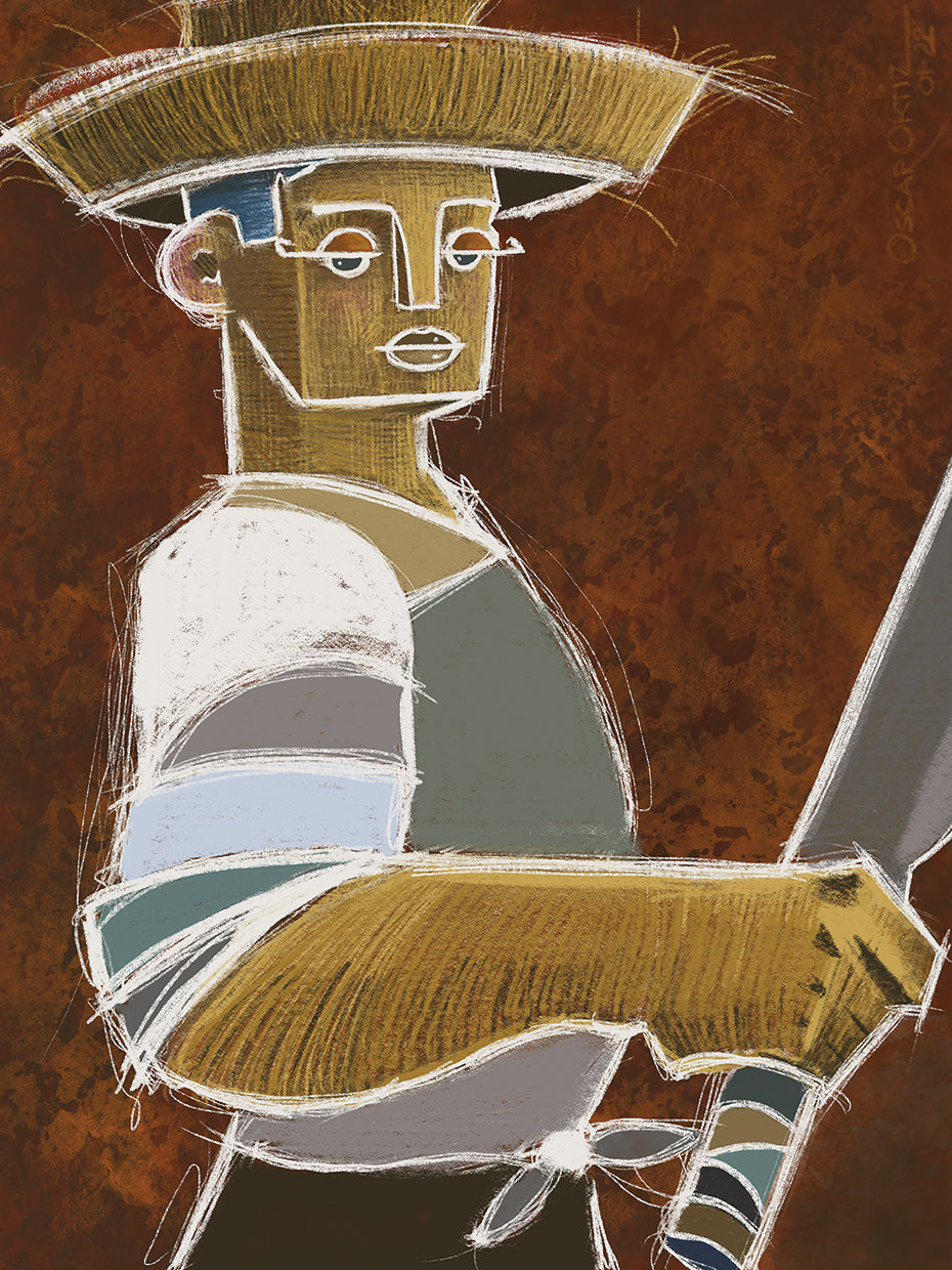 Paladin de la Cultura