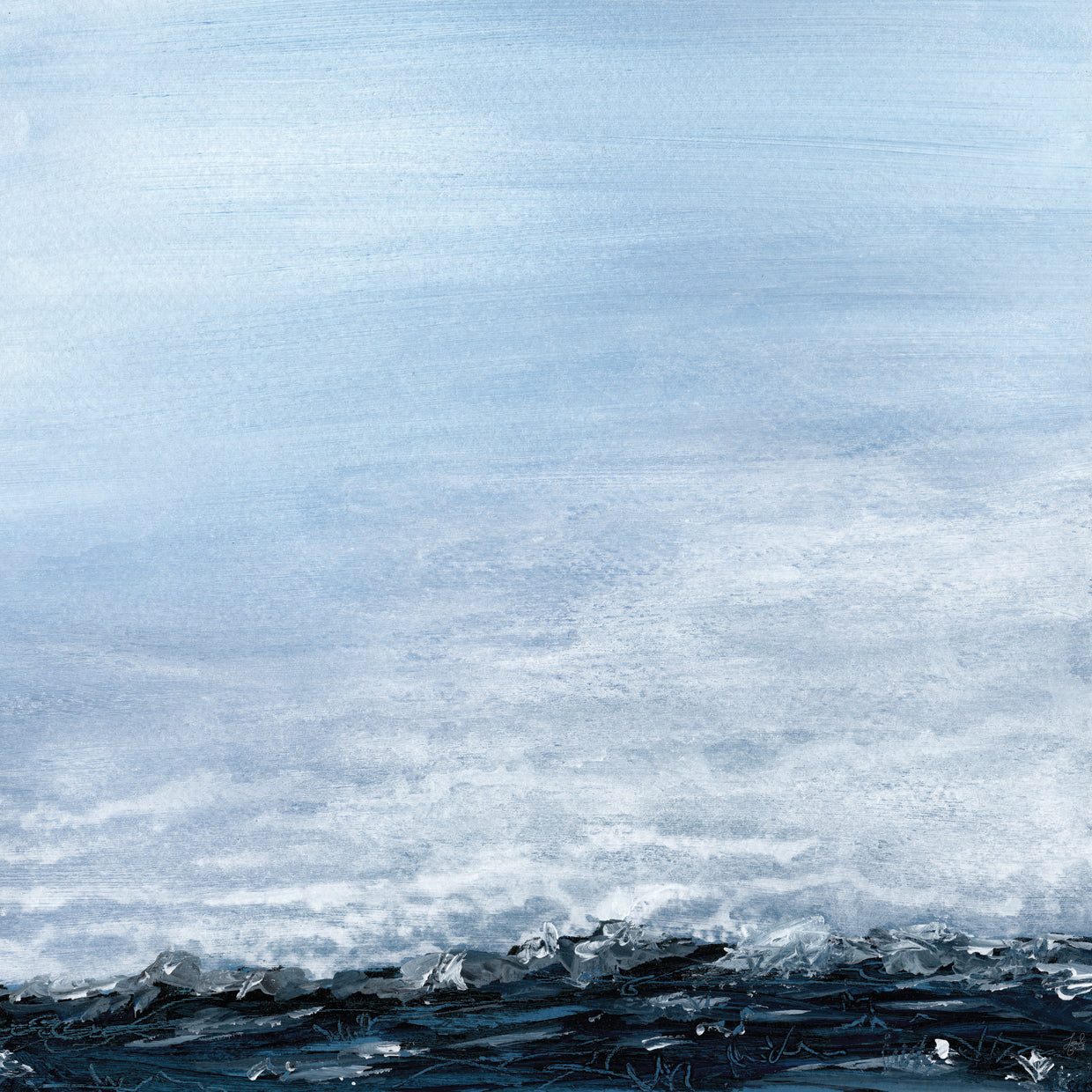Ocean Sky