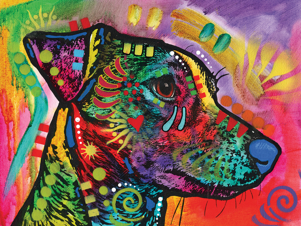 I Just Want All The Love