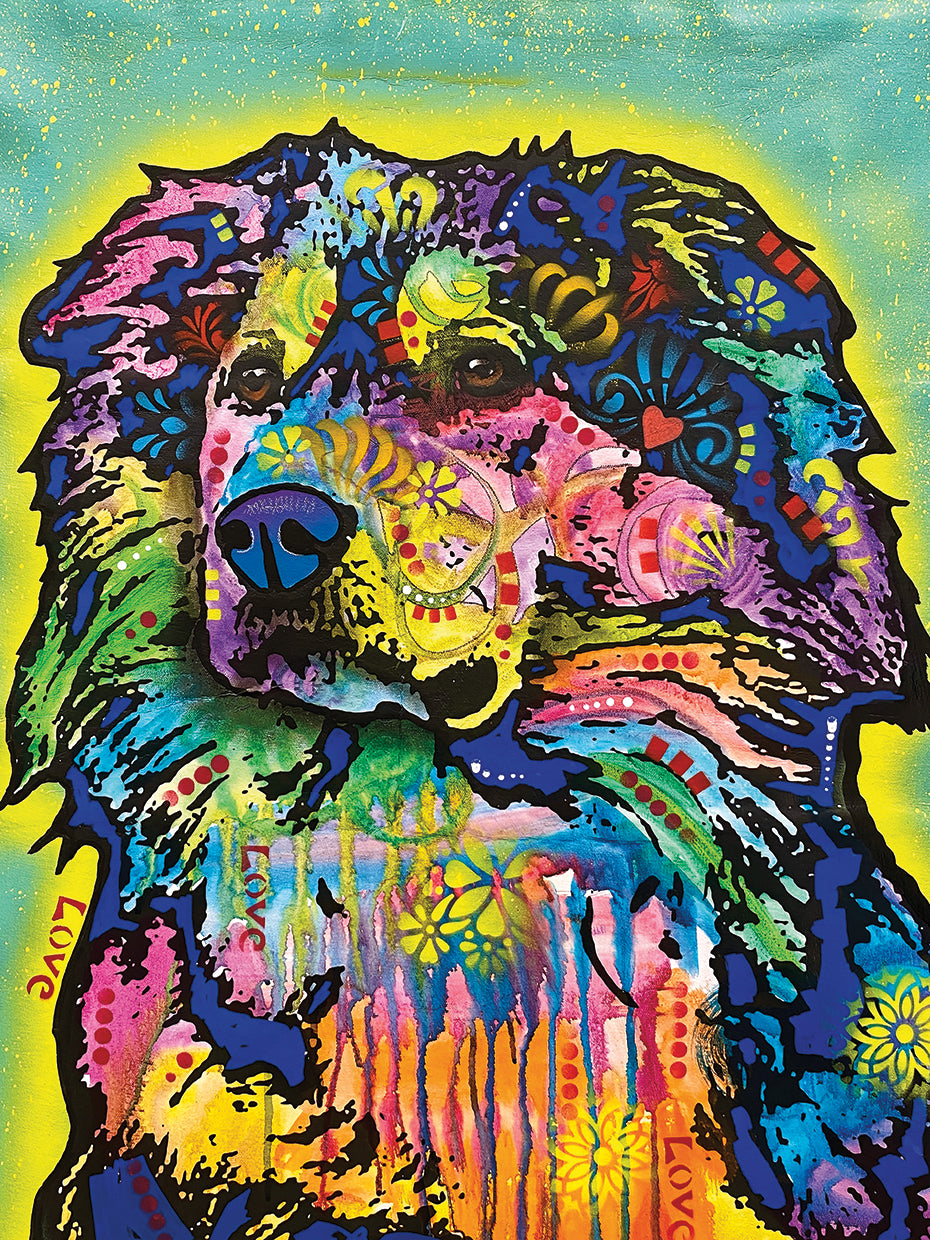 Sgt Squibbles At Your Service