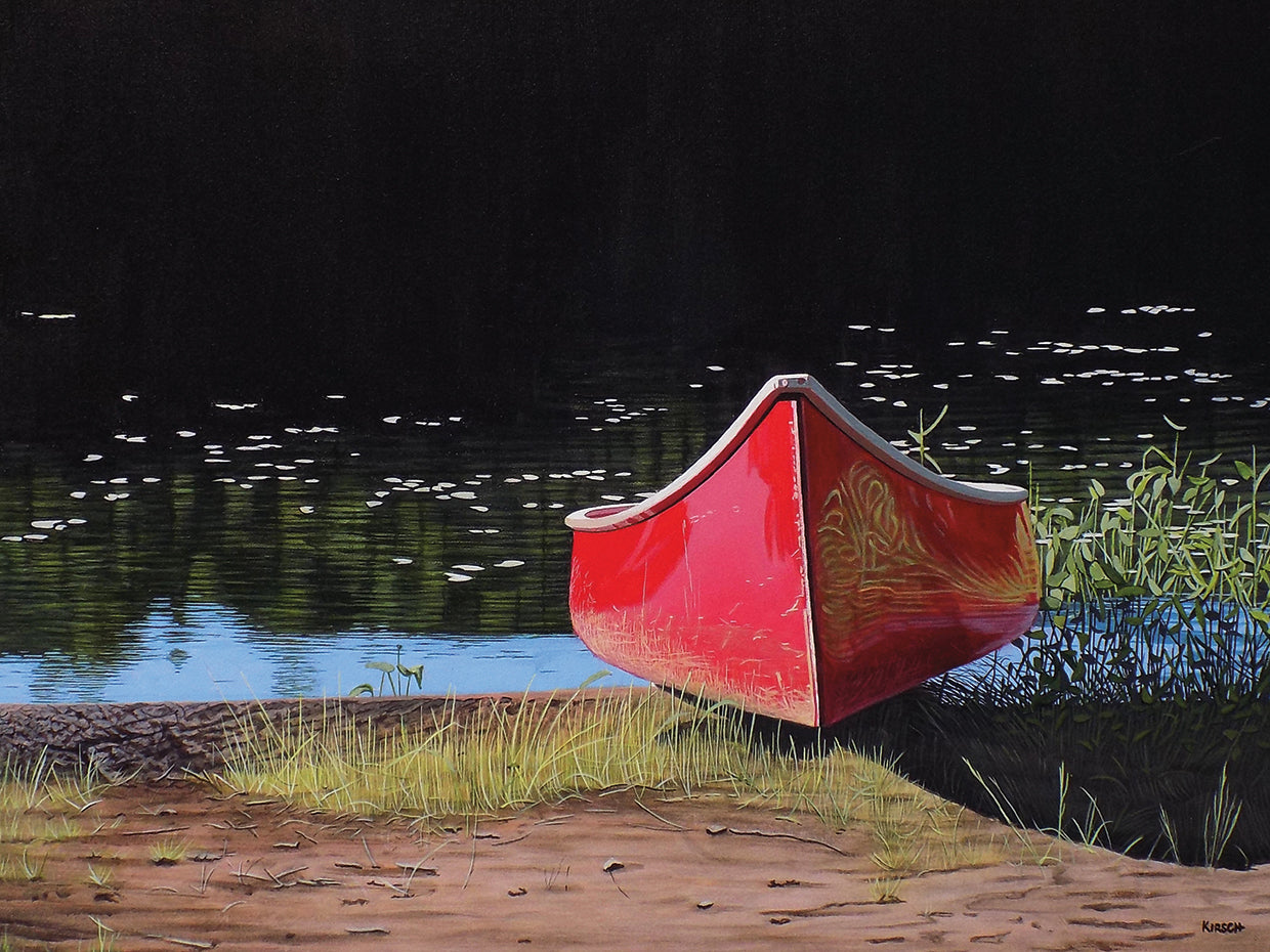 Canoe