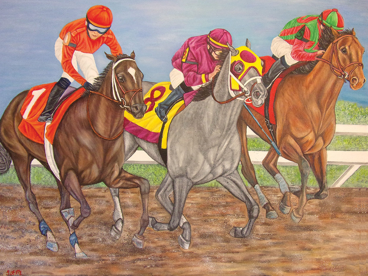 Horse Racing