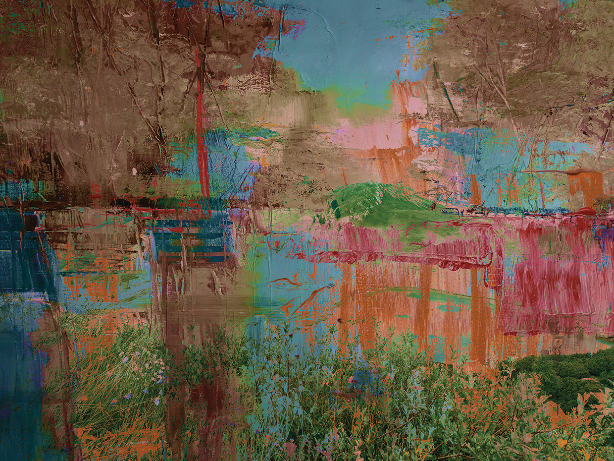 Thinking About Renoir Renoir