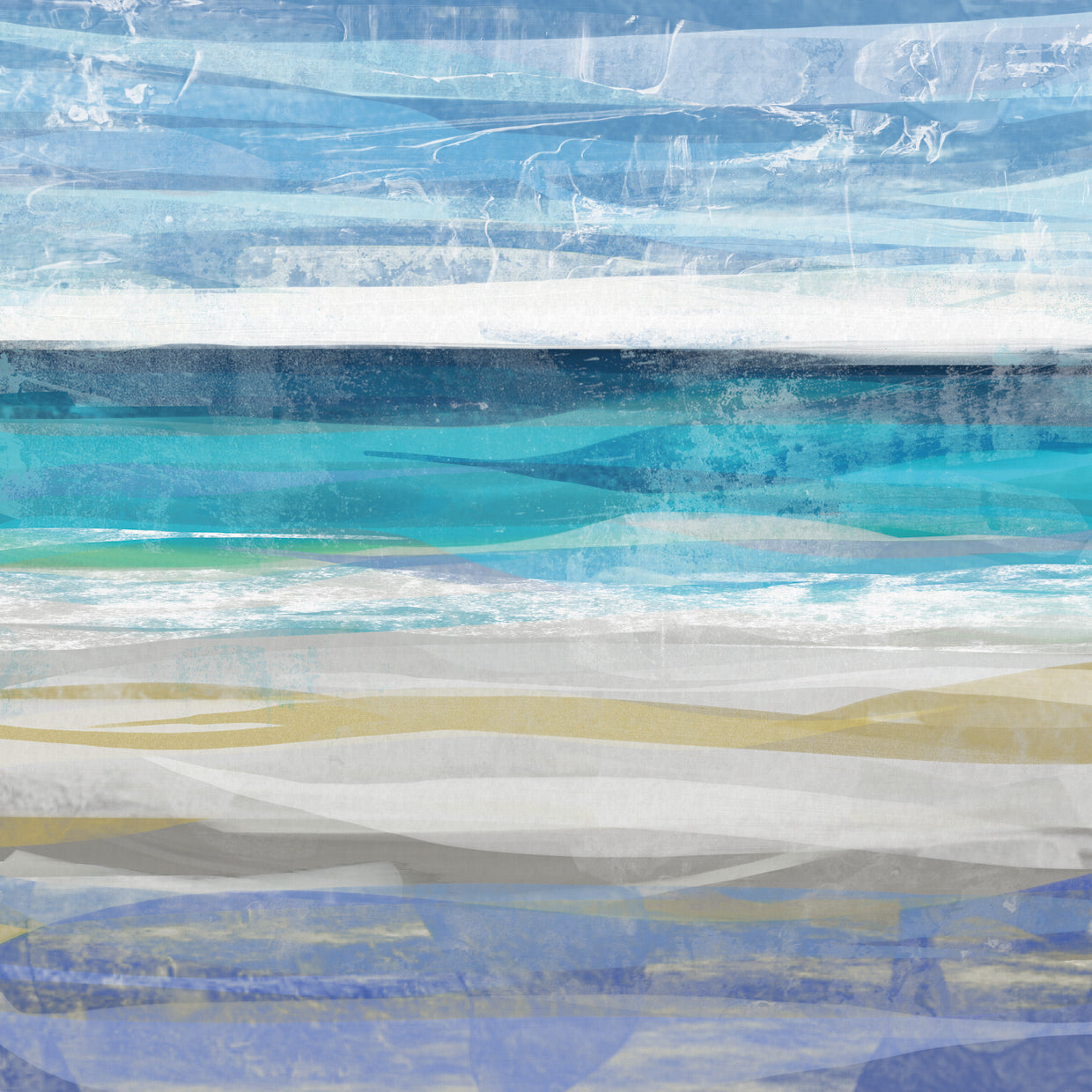 Beach House Memories