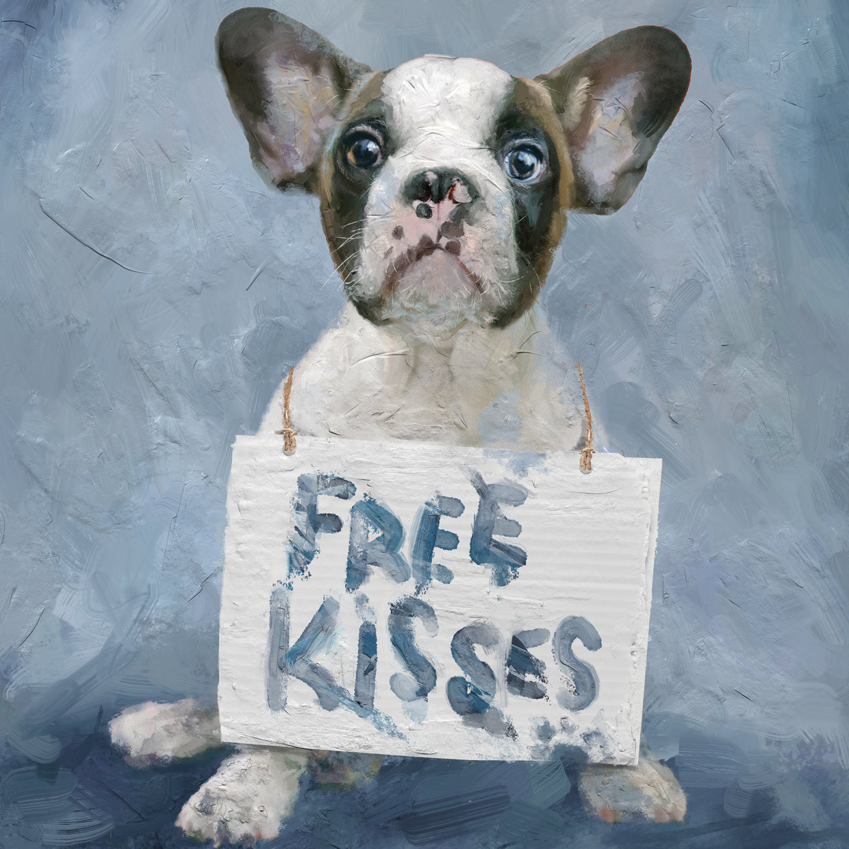Free Kisses