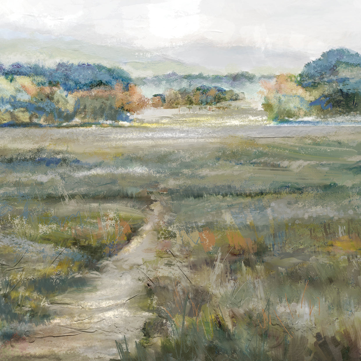 Spring Mountains Square