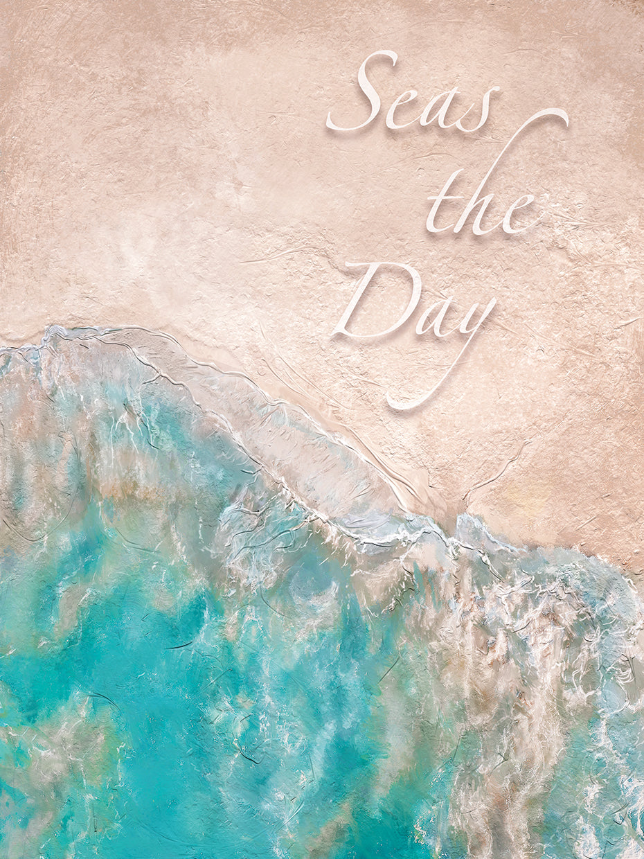 View From Above Text