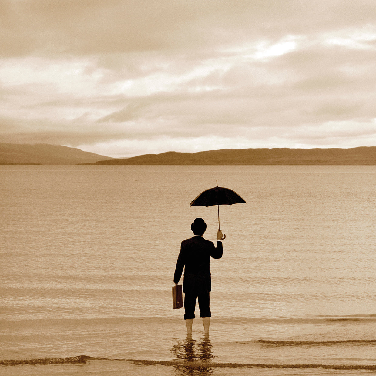 Incident at Loch Ness