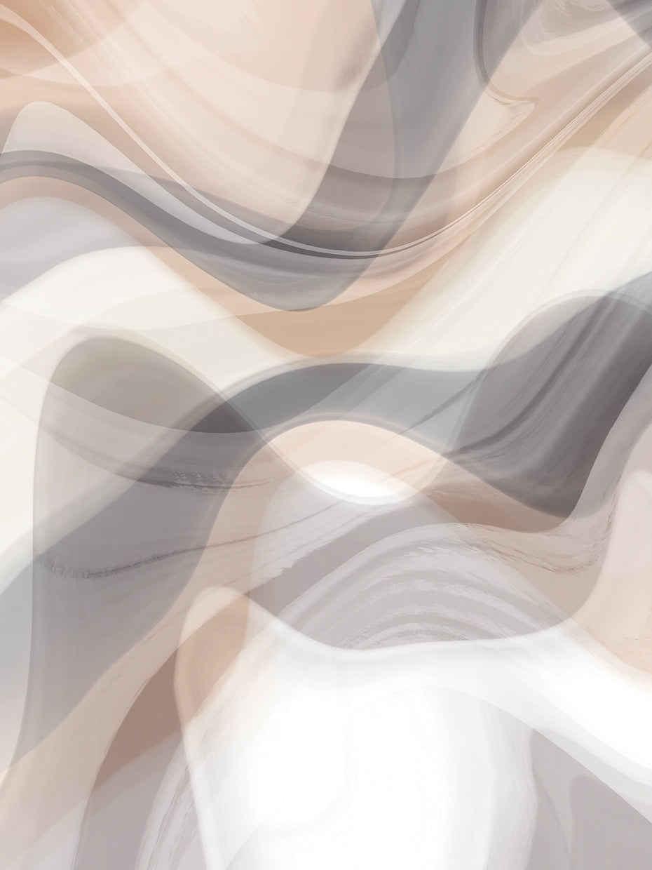 Earthtoned soft vibes no. 1