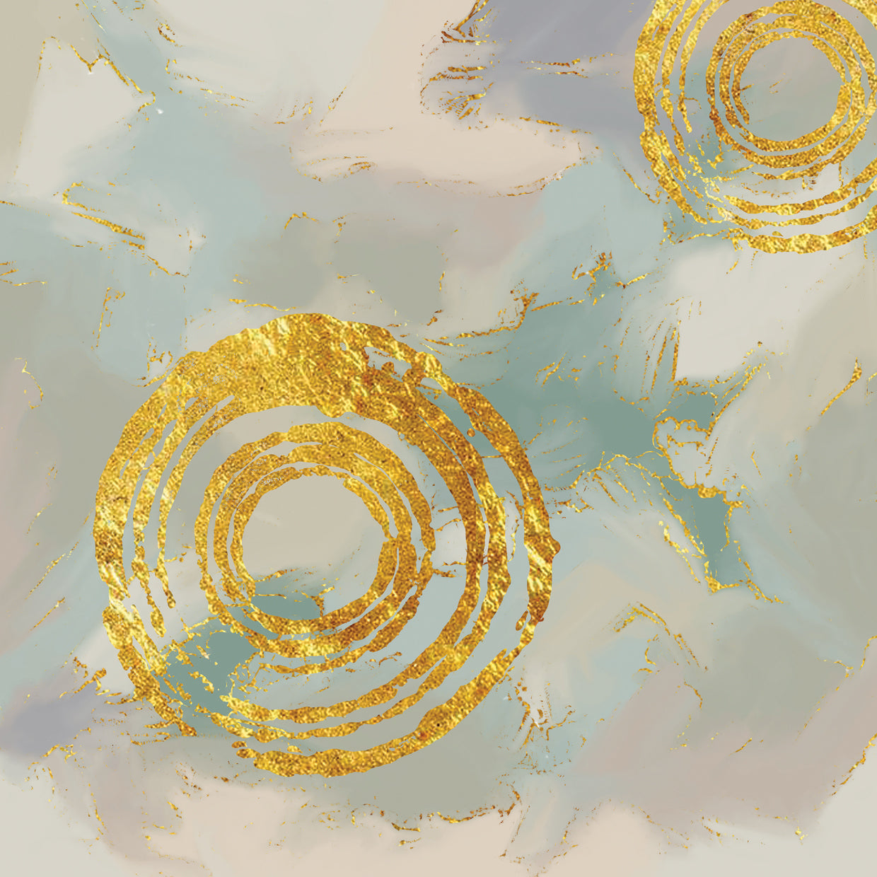 Golden Circles