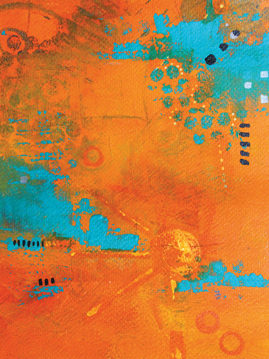 Summer in the City 2