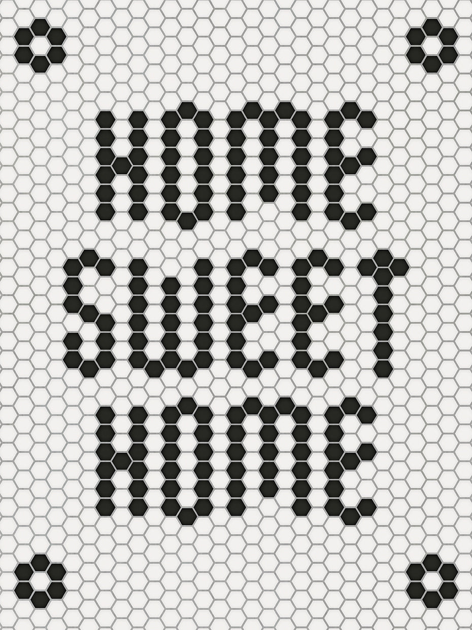 Home Sweet Home Sign