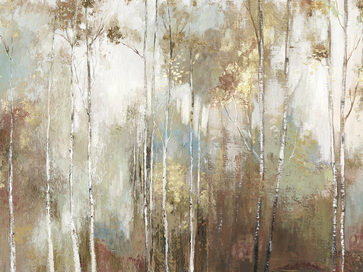Fine Birch III