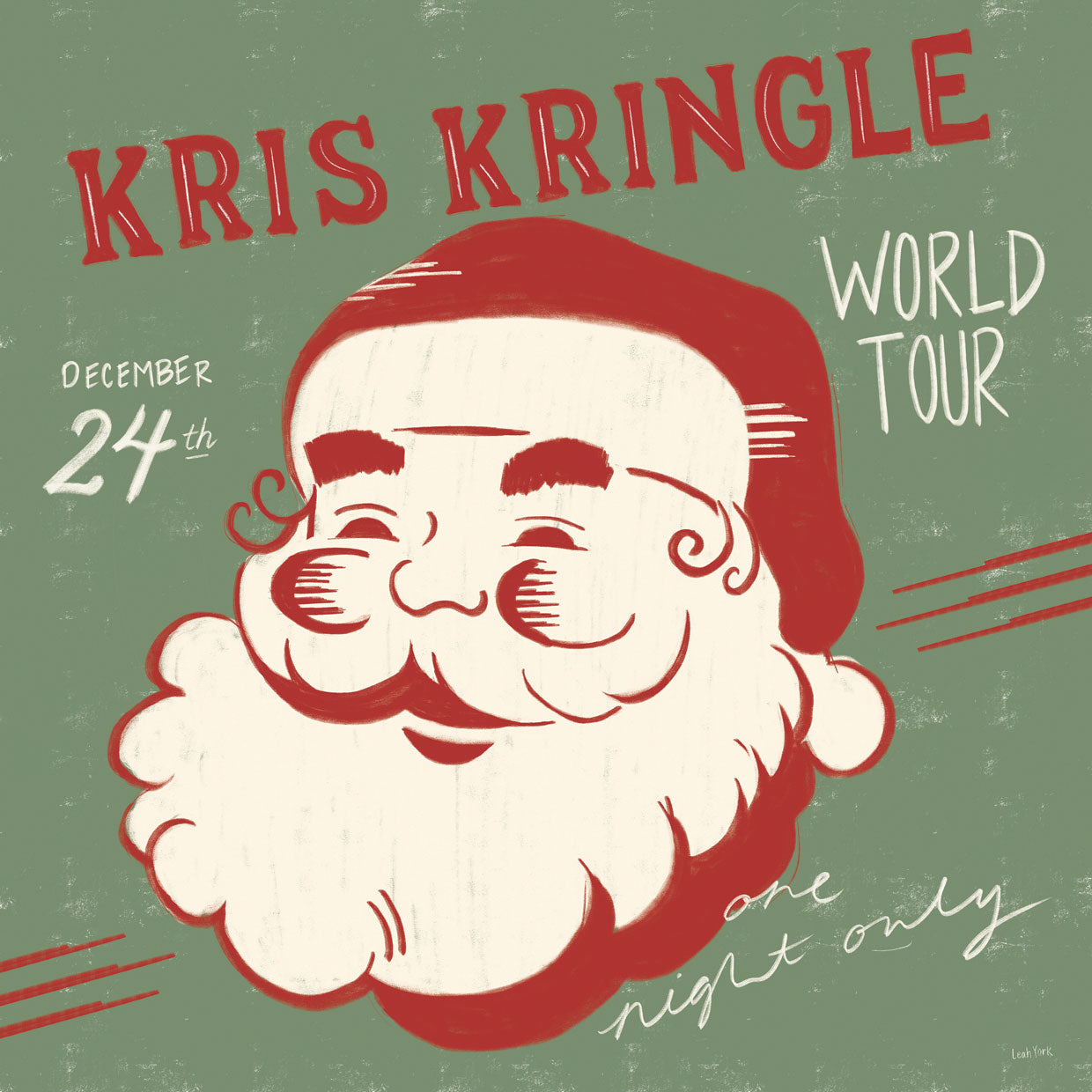 Christmas Nostalgia I