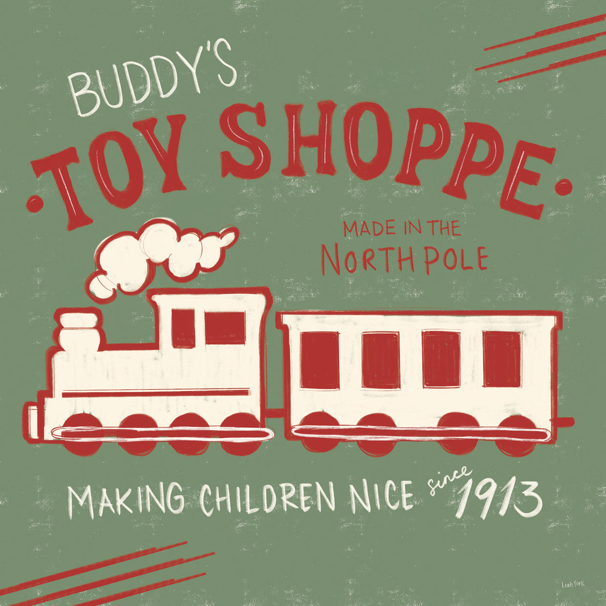 Christmas Nostalgia V