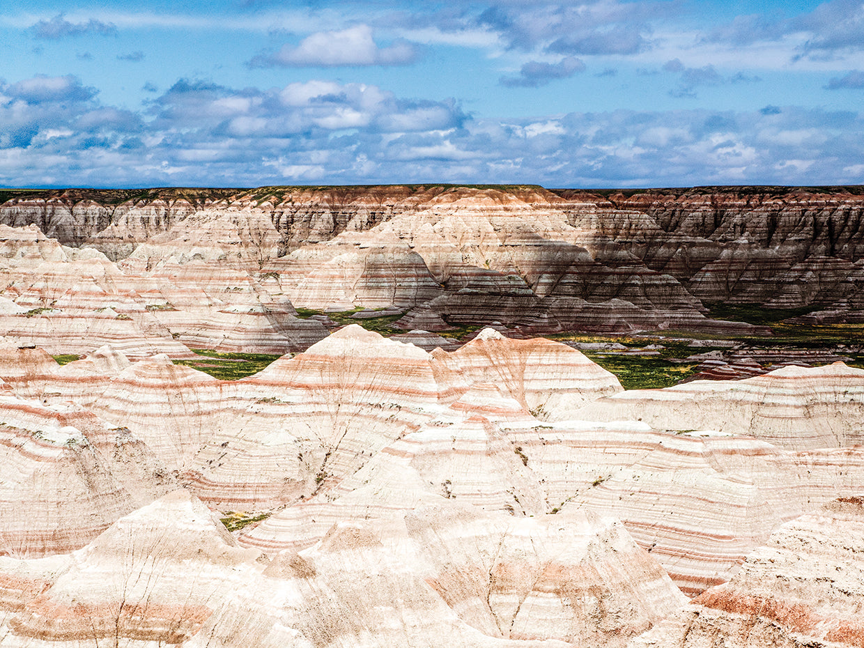 Yellowstone Series 1