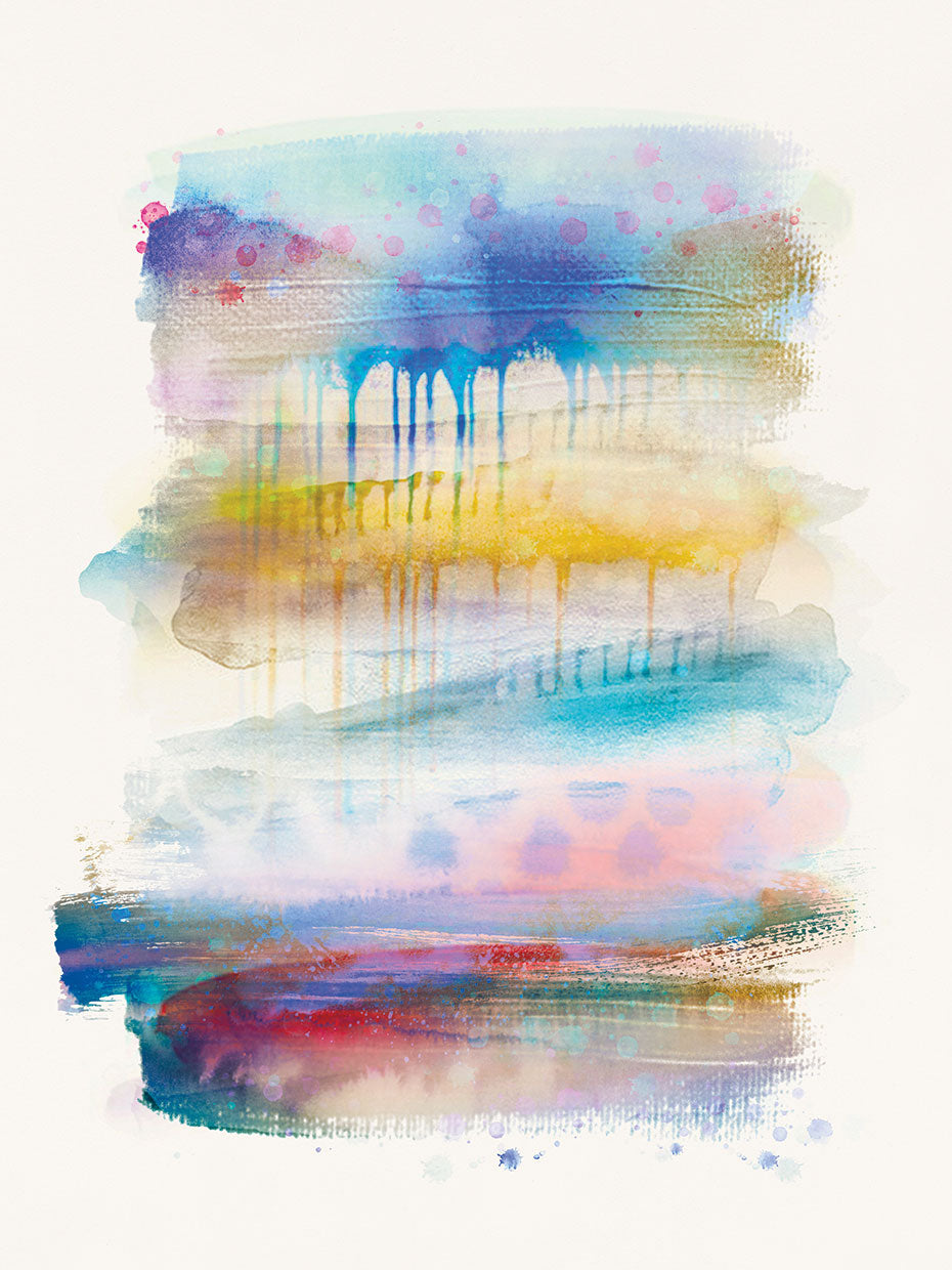 Layer upon Layer III
