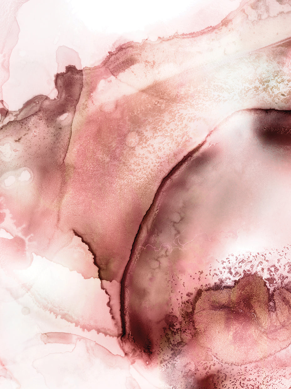 Mint Bubbles II Crims...