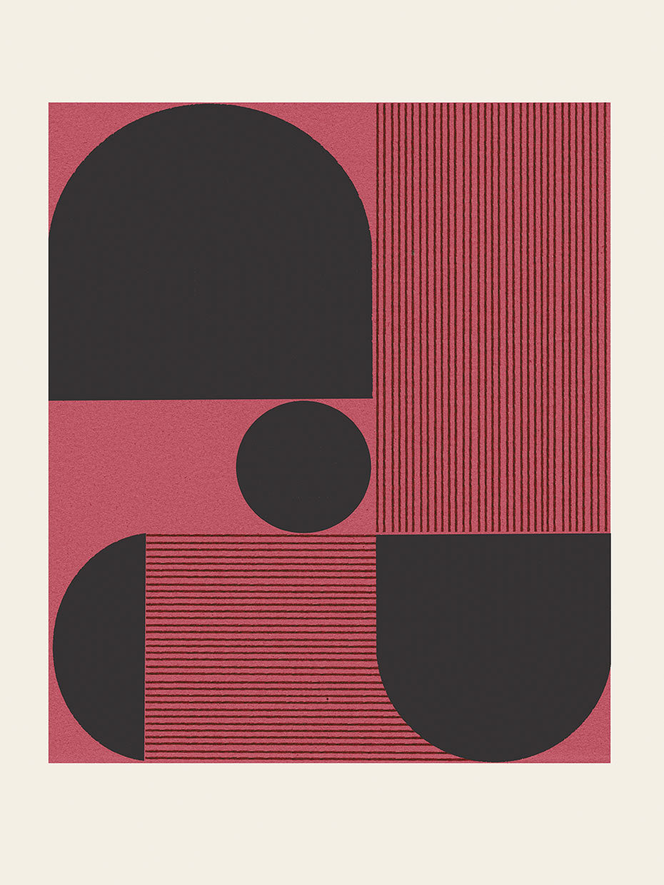 MIUUS STUDIO - Composition VI