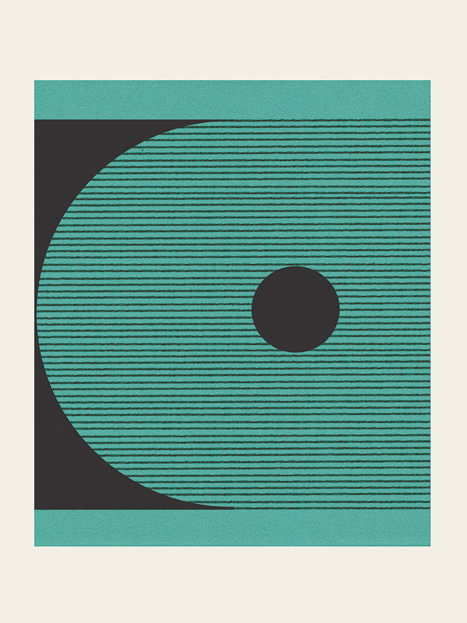 MIUUS STUDIO - Composition VIII