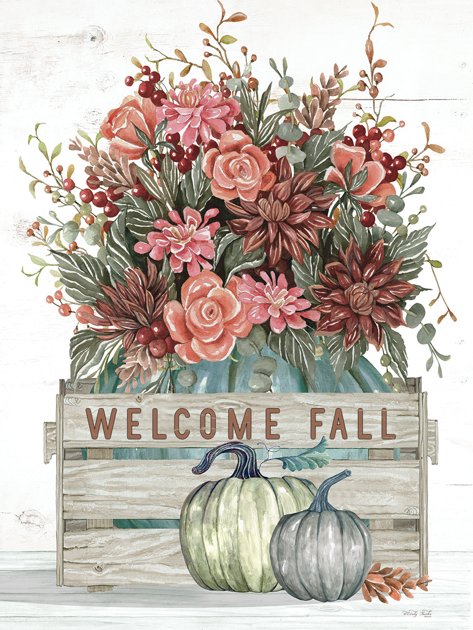 Welcome Fall