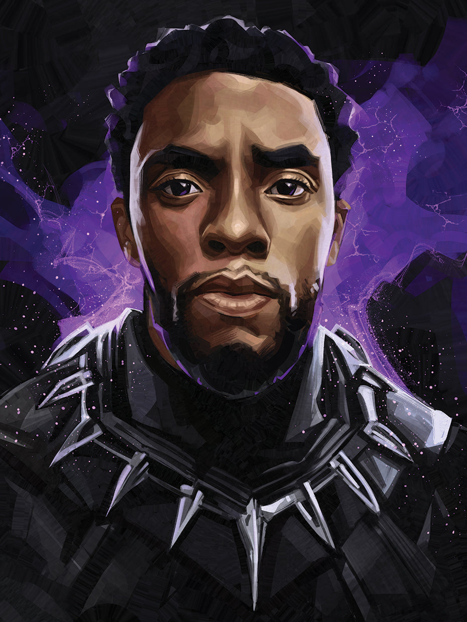 Boseman Movie