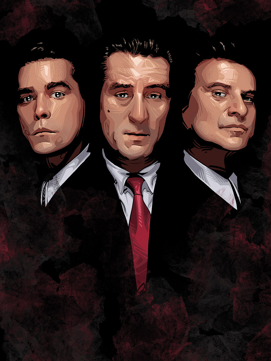 GoodFellas Movie