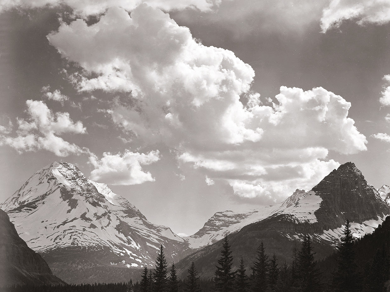 Glacier National Park, Montana