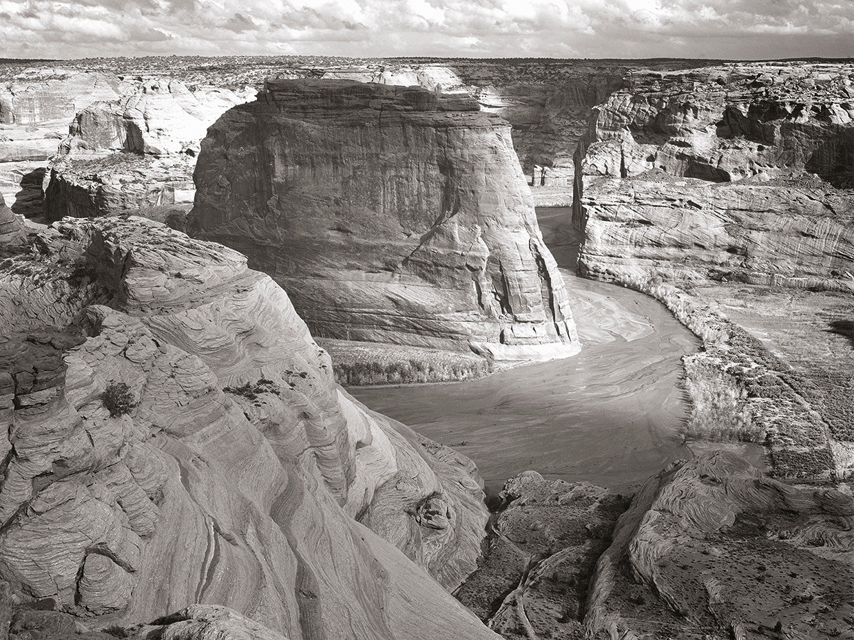 Canyon de Chelly