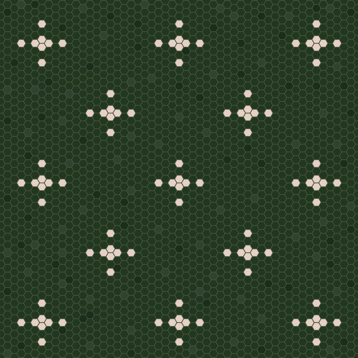 Pattern 4