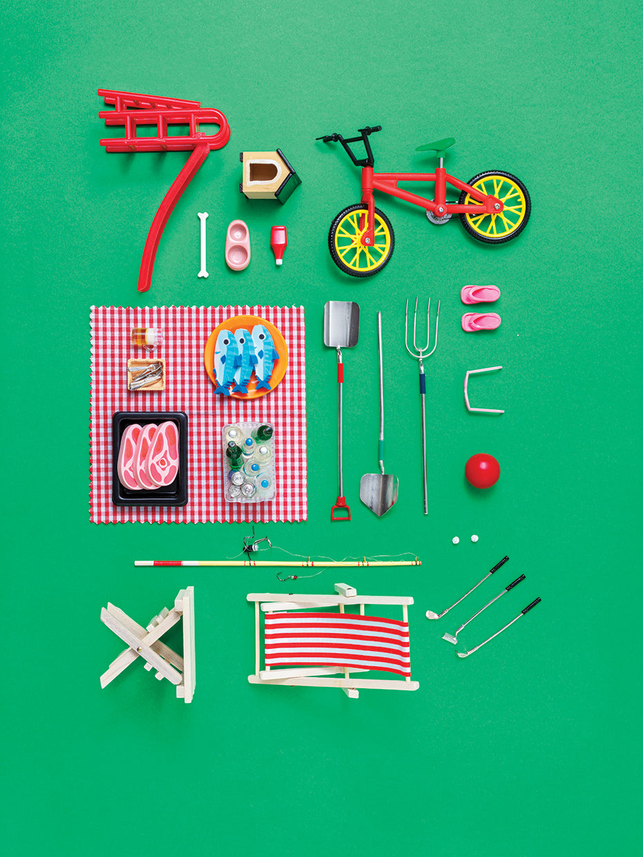 Dollhouse Inventory 11