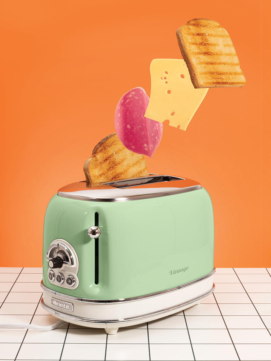 Good Morning Toast To You