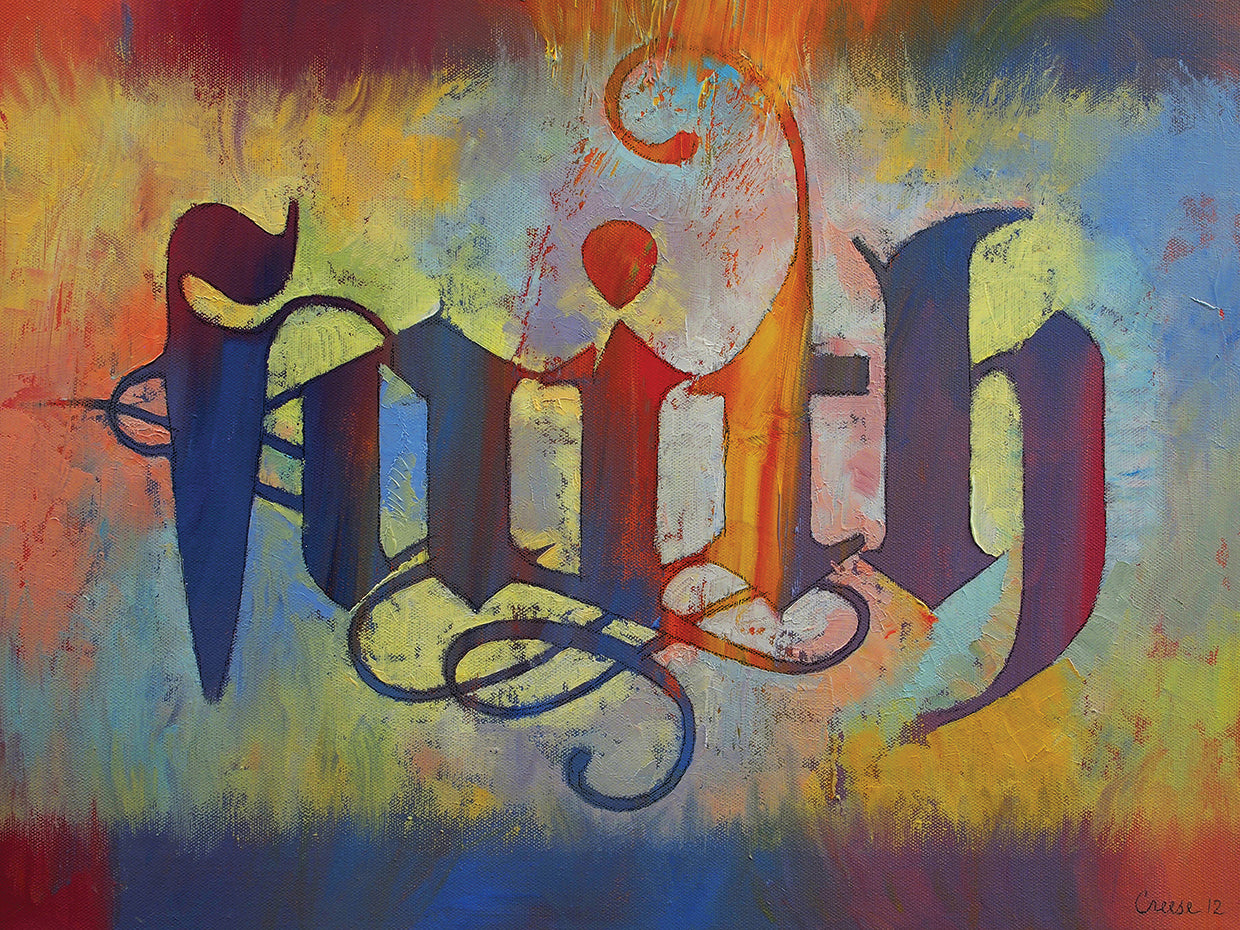 Faith