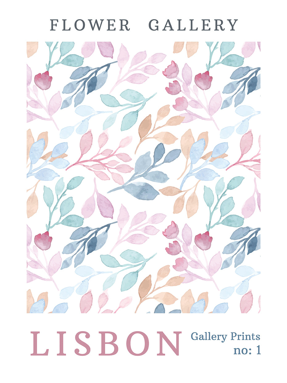 Flower Market Travel Gallery 2