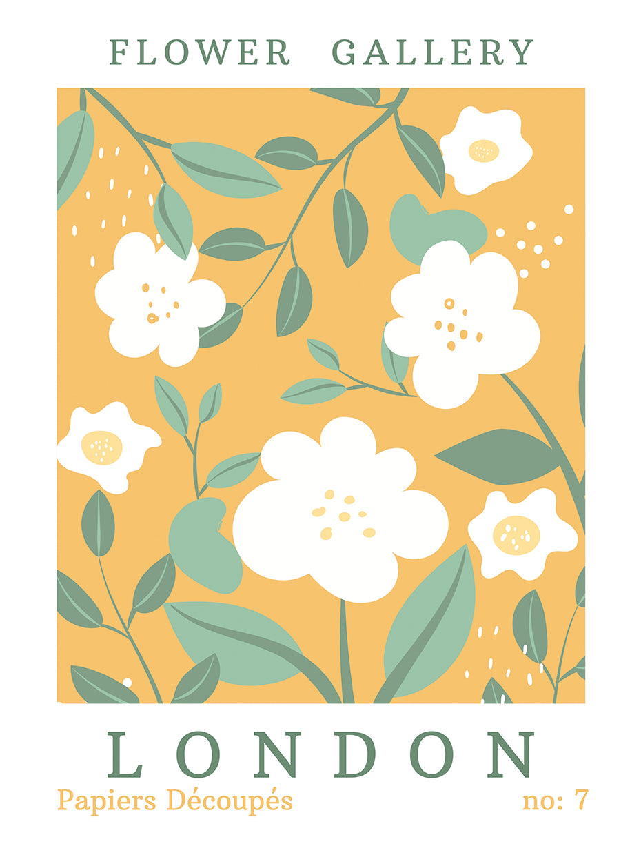 Flower Market Travel Gallery 3