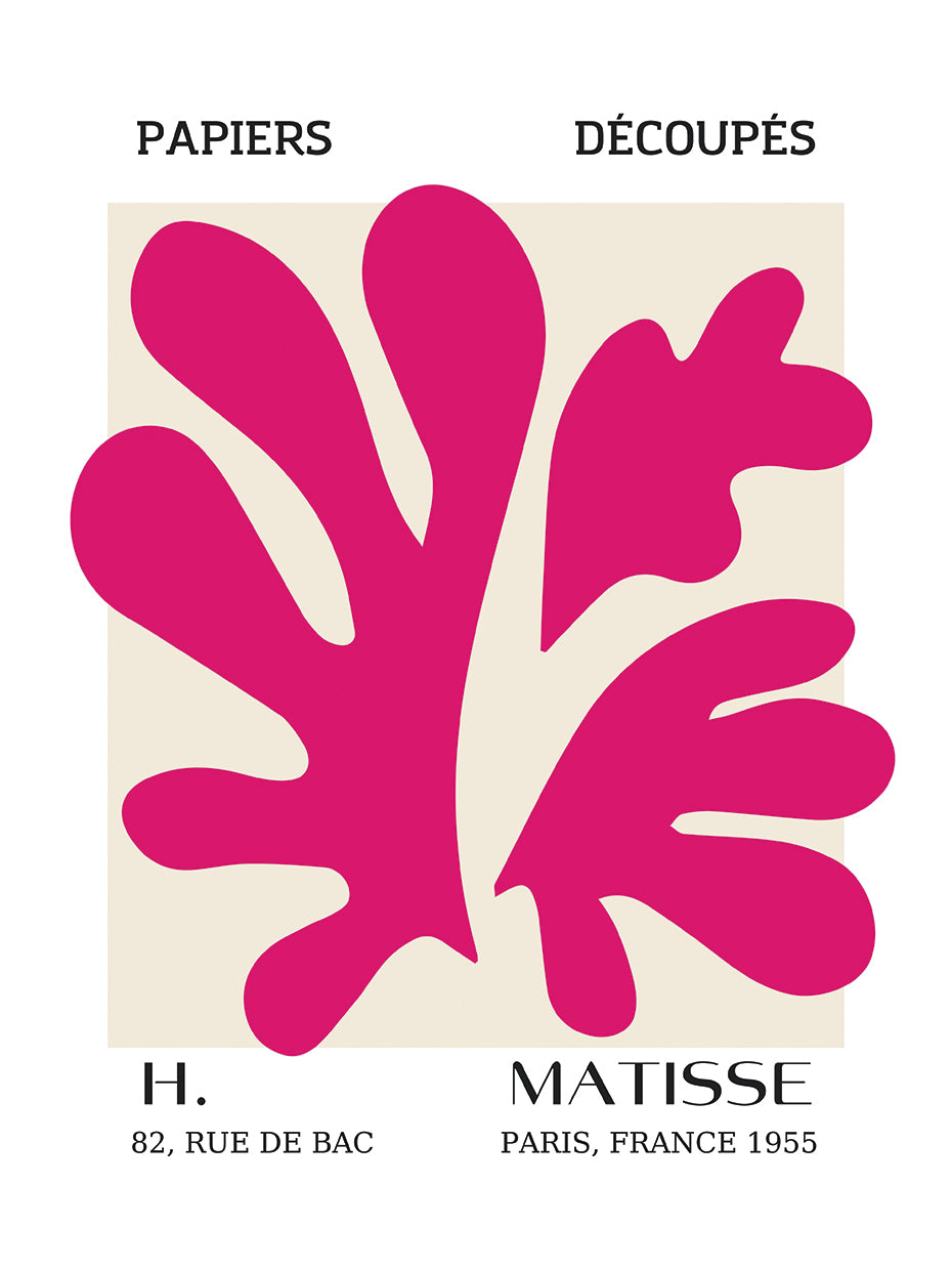 Matisse Musuem Series 5