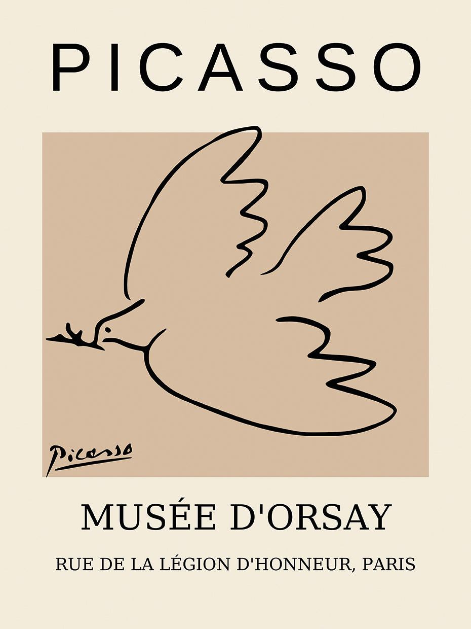 Picasso Musuem Series 15