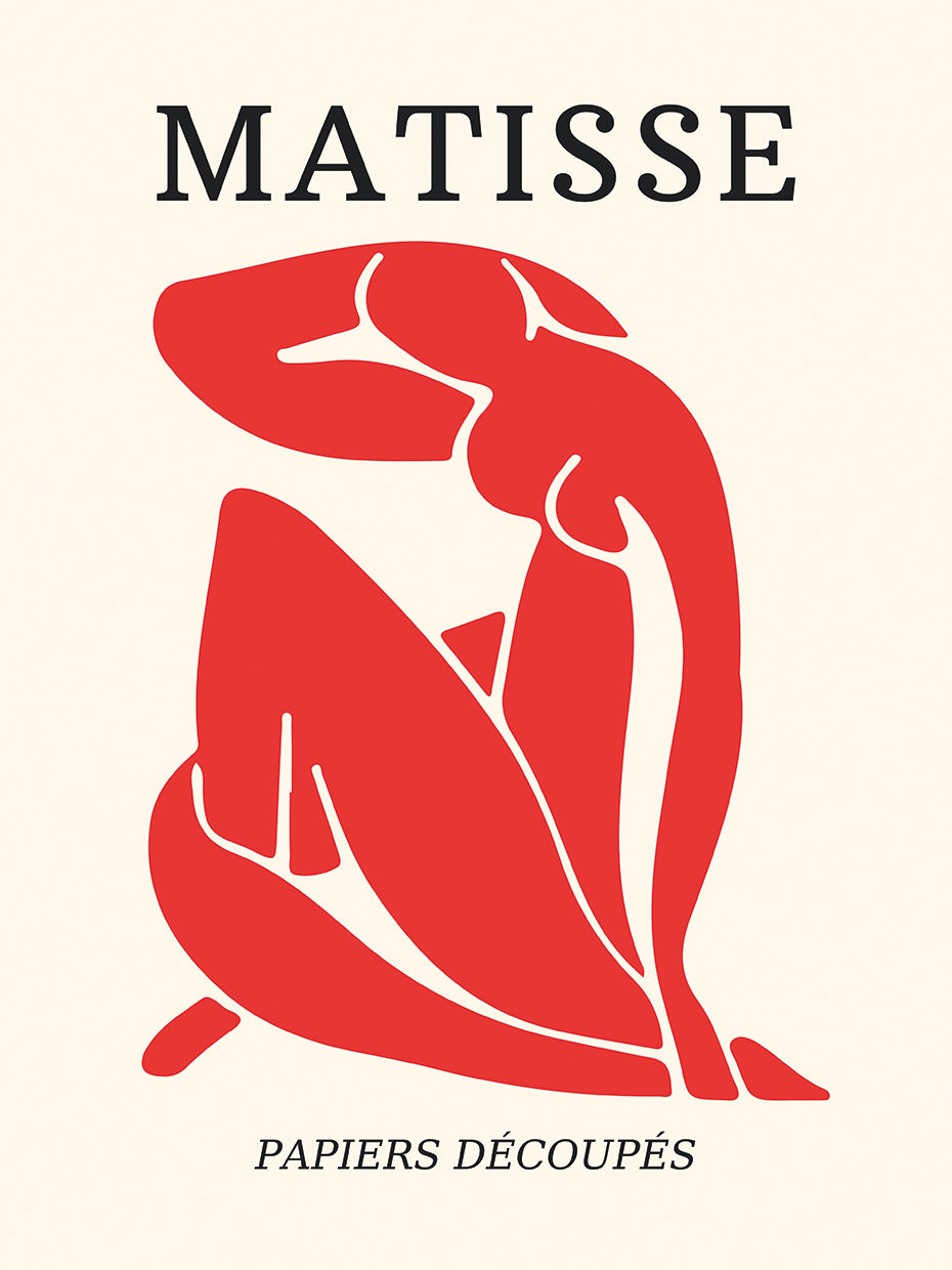 Matisse Musuem Series 28