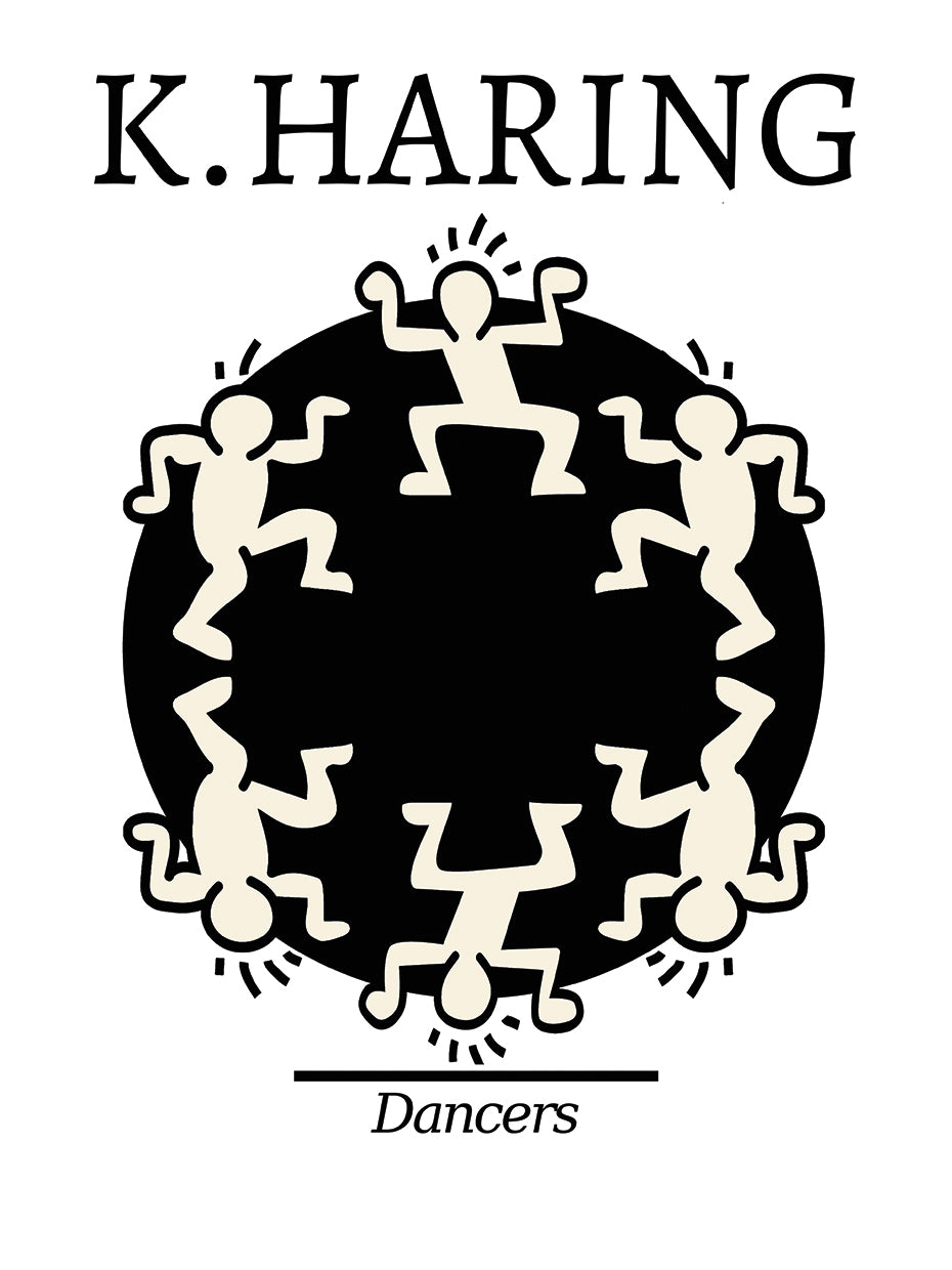 Haring Musuem Series 30